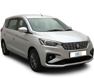 Maruti Ertiga-img